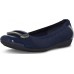 Women's Uplift Ballet Flat