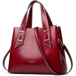 Ladies' crossbody bag, single-shoulder bag