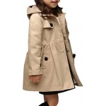 Girls' coat