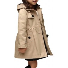 Girls' coat